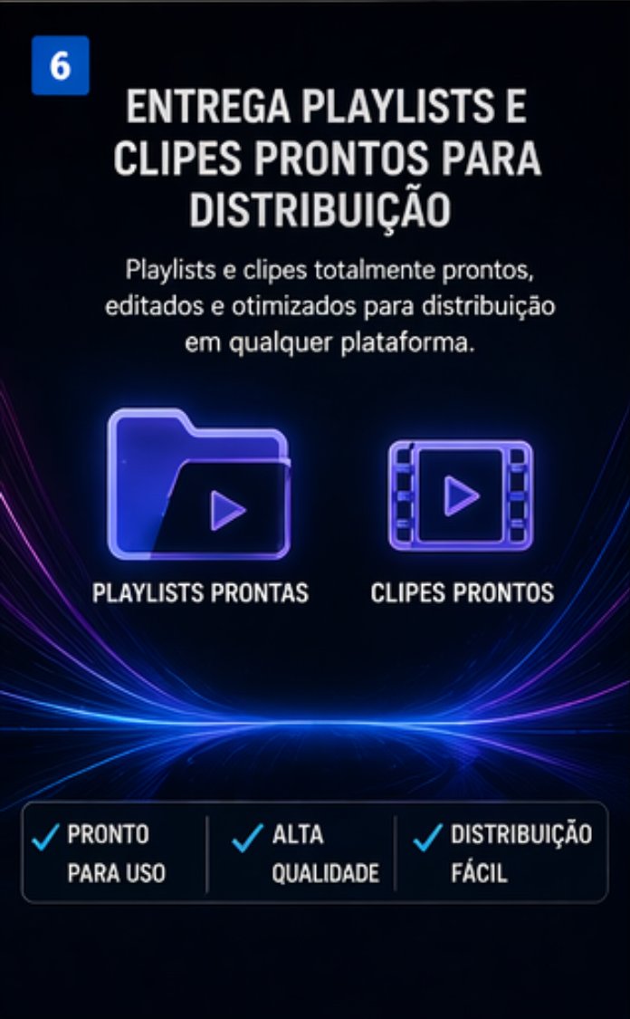 Playlists